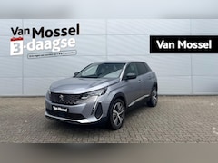 Peugeot 3008 - 1.6 HYbrid 180 Allure Pack Business | Cruise Control | Navigatie | Camera | Apple Carplay/