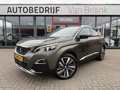 Peugeot 3008 - 1.6 HYbrid4 300PK GT Avantage | LED | Trekhaak | 4WD | Camera