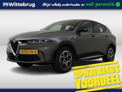 Alfa Romeo Tonale - 1.3T PHEV Sprint UITVERKOOP