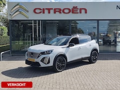 Peugeot 2008 - 1.2 Hybrid 145 GT