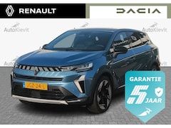 Renault Symbioz - 1.8 E-Tech full hybrid 160 iconic - 5 JAAR GARANTIE