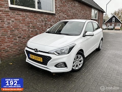 Hyundai i20 - 1.0 T-GDI Comfort