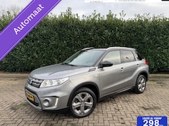 Suzuki Vitara - 1.6 Exclusive Automaat km 50000