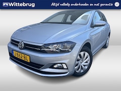 Volkswagen Polo - 1.0 TSI 95pk Comfortline / Navigatie / Parkeersensoren / Airco