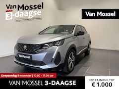 Peugeot 3008 - 1.6 HYbrid 180 Allure Pack Business | Cruise Control | Navigatie | Camera | Apple Carplay/