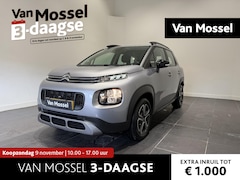 Citroën C3 Aircross - 1.2 PureTech Feel | Apple Carplay & Android Auto | LED | ZUINIG | Parkeersensoren |