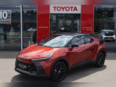 Toyota C-HR - 2.0 PLUG-IN HYBRID 220 GR SPORT NIEUW&DIRECT LEVERBAAR ANDROID/APPLE AD-CRUISE JBL-AUDIO B