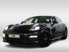 Porsche Panamera - avm PANO MEMORY SPORT PLUS PDC CAMERA STOELVW 3.0 D V6