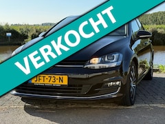 Volkswagen Golf - 1.4 TSI ACT Business Edition R