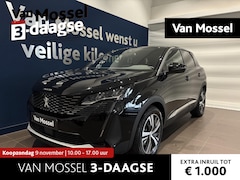 Peugeot 3008 - 1.6 HYbrid 180 Allure Pack Business | Cruise Control | Navigatie | Camera | Apple Carplay/