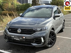 Volkswagen T-Roc - 2.0 TSI 4Motion R PANO|BEATS|KEYLESS|ACC|