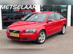Volvo S40 - 2.4 Edition II Sport automaat