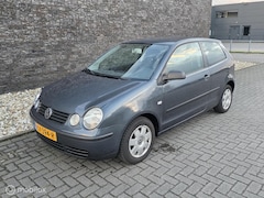 Volkswagen Polo - 1.2-12V Trendline - Airco - Nieuwe apk