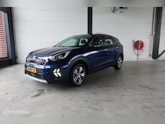 Kia Niro - 1.6 GDi Hybrid DynamicLine - RIJKLAARPRIJS