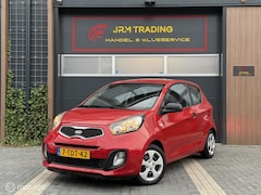 Kia Picanto - 1.0 CVVT EconomyLine Airco NAP APK