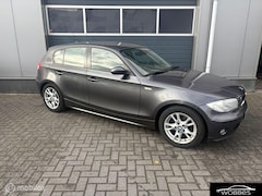 BMW 1-serie - 118i High Executive