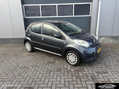 Citroën C1 - 1.0-12V Selection