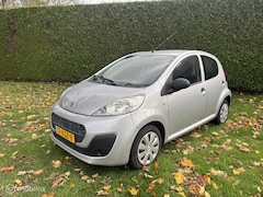 Peugeot 107 - 1.0 Access 2012 Nette auto