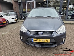 Ford C-Max - 1.8-16V Ghia Flexifuel
