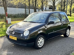 Volkswagen Lupo - 1.4 Trendline*NEW APK 09/26*LAGE KM NAP