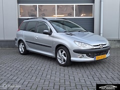 Peugeot 206 SW - 1.6-16V XS