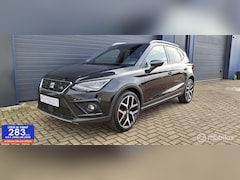 SEAT Arona - 1.0 TSI FR Business Intense