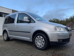 Volkswagen Caddy - Combi Life Family 1.6 5p. Airco Trekhaak Elektrische ramen