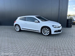Volkswagen Scirocco - 1.4 TSI NETJES