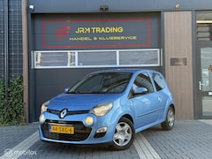 Renault Twingo - 1.2 16V Authentique facelift NAP AIRCO 1eigenaar
