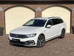 Volkswagen Passat Variant - 1.4 TSI PHEV GTE Business Navi Clima LED 360 Camera PDC