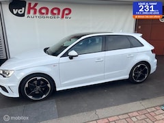 Audi A3 Sportback - 1.4 TFSI Ambition Pro Line S