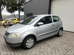 Volkswagen Fox - 1.4 Trendline / Nieuwe APK / Nette Auto /