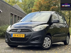 Hyundai i10 - 1.1 i-Motion Cool/2012/APK/AIRCO