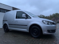 Volkswagen Caddy - Bestel 1.6 TDI NAP 1ste Eignr Airco Navi Elektrische ramen