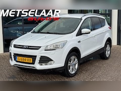 Ford Kuga - 1.5 Titanium