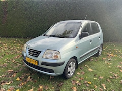 Hyundai Atos - 1.1i Active NIEUWE APK WEINIG KM