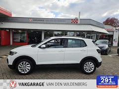 Volkswagen T-Cross - 1.0 TSI Life Business
