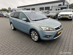 Ford Focus Wagon - 1.6 Ghia