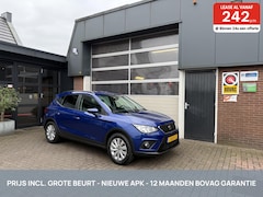 SEAT Arona - 1.0 TSI Style Intense ACC/CARPLAY *ALL-IN PRIJS