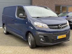 Opel Vivaro Electric - L2 50 kWh bj 2023 nieuwstaat
