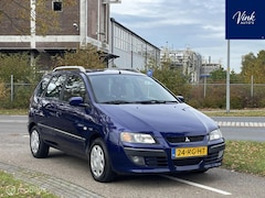 Mitsubishi Space Star - 1.9 Di-D Inform Silver | Airco