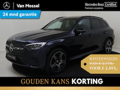 Mercedes-Benz GLC-klasse - 300e 4MATIC AMG Line /Panoramadak / Night pakket/ 20 Inch /Winterpakket