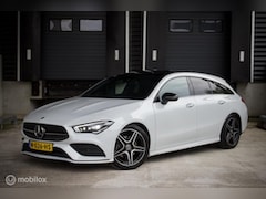 Mercedes-Benz CLA-klasse Shooting Brake - 180 Business Solution AMG