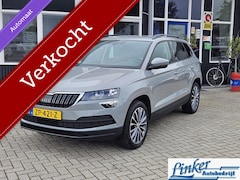 Skoda Karoq - 1.0 TSI Ambition Business NL-AUTO ELEKTR TREKH