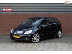 Mercedes-Benz B-klasse - 200 Automaat