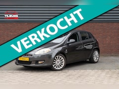 Fiat Bravo - 1.4 T-Jet Edizione nieuwe Apk Modificatie Motor