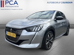 Peugeot 208 - 1.2 GT | Duindam Original |