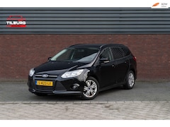 Ford Focus Wagon - 1.0 EcoBoost Edition Plus Gereviseerde motor