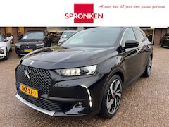 DS 7 Crossback - E-Tense Performance Line+ Navi-Camera-Panoramadak-Keyless