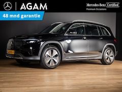 Mercedes-Benz EQB - 250+ Limited Edition
